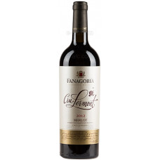 Cru Lermont Merlot Fanagorii