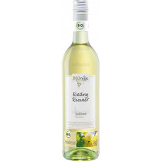 Riesling Rivaner Bio