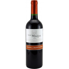 Vina Maipo Carmenere Cabernet Sauvignon