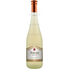 Tokaji Harslevelu