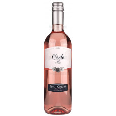 Cielo Pinot Grigio Blush Rosato delle Venezie