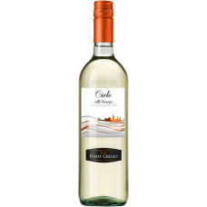 Cielo e Terra Tai Pinot Grigio