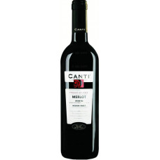 Canti Merlot