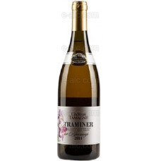 Traminer Chateau Tamagne