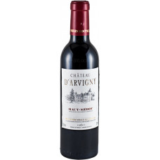 Chateau d'Arvigny Haut-Medoc