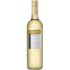 Caracter Chardonnay-Chenin