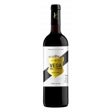 Bodegas Milenium Vega del Campo Tempranillo