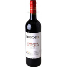 Chantarel Cabernet Sauvignon