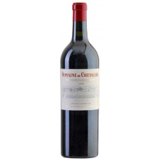 Domaine De Chevalier Rouge