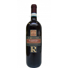 Il Roccolo Piemonte Barbera