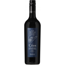 Crios Syrah-Bonarda