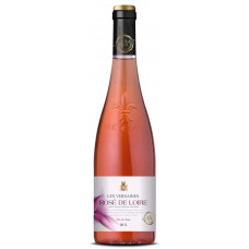 Marcel Martin Rose de Loire les Versaines