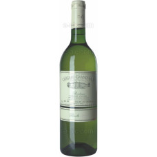 Chateau Grand-Jean Vieilles Vignes Blanc