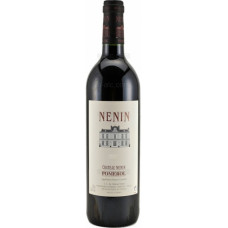 Chateau Nenin Pomerol