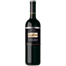 Antano Crianza