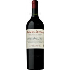 Domaine de Chevalier Rouge Grand Cru Classe Pessac-Leognan