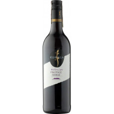 Pinotage Shiraz