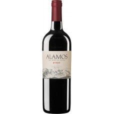 Alamos Syrah