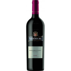 Nederburg Winemaster's Reserve Shiraz