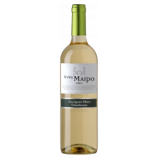 Vina Maipo Sauvignon Blanc Chardonnay