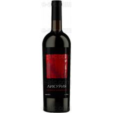 Likuriya Cabernet Sauvignon