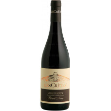 Les Cretes Pinot Nero