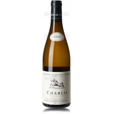 Christian Moreau Chablis