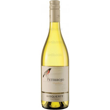 Petirrojo Reserva Chardonnay