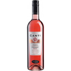 Canti Zinfandel Rose