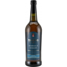 Pellegrino Marsala Superiore Oro Dolce