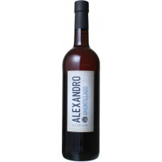 Aecovi-Jerez Alexandro Amontillado