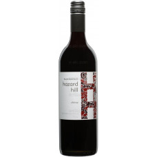 Hazard Hill Shiraz