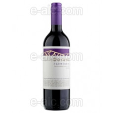 Valle Dorado Carmenere