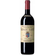 Biondi Santi Rosso di Montalcino