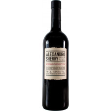 Alexandro Pedro Ximenez