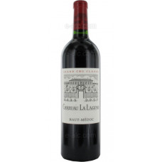 Haut-Medoc Chateau La Lagune. Grand Cru Classe