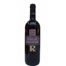 Il Roccolo Sangiovese Rubicone