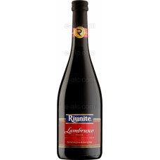 Lambrusco Emilia Vino Frizzante Rosso