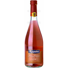 Lambrusco Emilia Vino Frizzante Rose