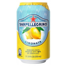 San Pellegrino Limonata