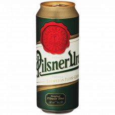 Pilsner Urquell