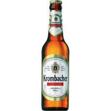 Krombacher Pils Alkoholfrei