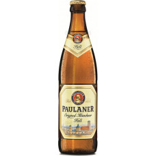 Paulaner Original Munchner Hell