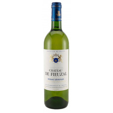 Chateau de Fieuzal Blanc