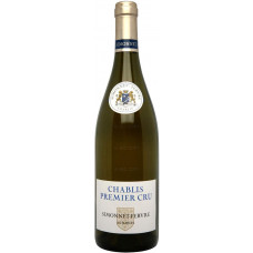 Chablis Premier Cru