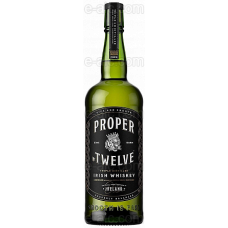 Proper № Twelve