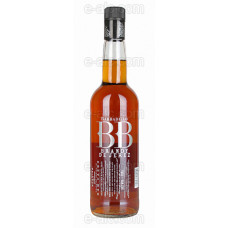 Barbadillo BB Brandy de Jerez Solera