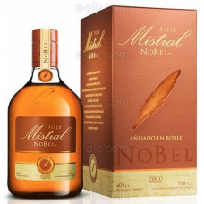 Misrtal Nobel Reservado