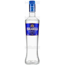 Isolabella Sambuca