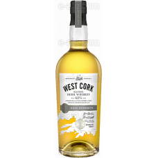 West Cork Cask Strength